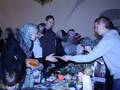 Благотворительная ярмарка в Новоспасском монастыре 352