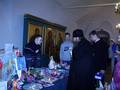 Благотворительная ярмарка в Новоспасском монастыре 442