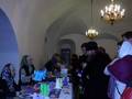 Благотворительная ярмарка в Новоспасском монастыре 448