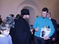 Благотворительная ярмарка в Новоспасском монастыре 454