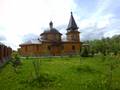 Храм свт. Феодора Едесского - фото 2