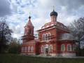 Покровский храм - фото 3