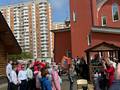 День Победы в Московском 1154