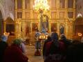 Благовещение в Покровском храме - фото  1