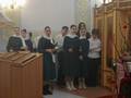 Архиерейское богослужение в Валуево 798