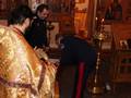 Присяга казаков в храме Казанской иконы Божией Матери в Пучково 254