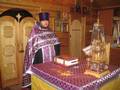 Благовещение в храме свт. Феодора Едесского - 2