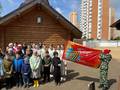 День Победы в Московском 1161