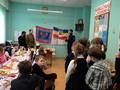 День 4а класса в Троицкой Православной школе 3