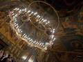 Святейший Патриарх Кирилл совершил освящение храма Сошествия Святого Духа 179