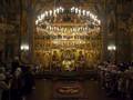 Святейший Патриарх Кирилл совершил освящение храма Сошествия Святого Духа 184