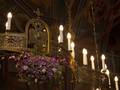 Святейший Патриарх Кирилл совершил освящение храма Сошествия Святого Духа 198