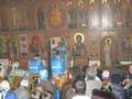 Благовещение в Казанском храме - фото 10