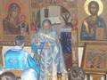 Благовещение в Казанском храме - фото 9