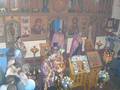 Благовещение в Казанском храме - фото 4