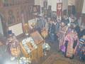 Благовещение в Казанском храме - фото 5