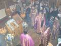 Благовещение в Казанском храме - фото 6