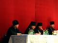  Заседание духовенства объединённых викариатств и благочиния 60