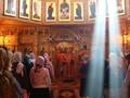 Архиерейская служба в храме свт. Феодора Едесского - 212
