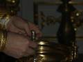 Водосвятный молебен в Спасском храме в праздник свт. Николая Чудотворца 297