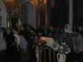 Водосвятный молебен в Спасском храме в праздник свт. Николая Чудотворца 309
